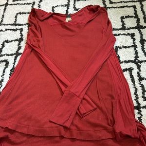 Free People Top